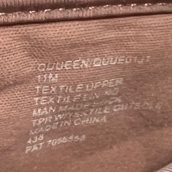 Madden Girl Quilted Slip On Shoes - Picture 5 of 5